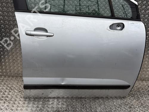 Used Right front door PEUGEOT 3008 I MPV (0U_) 1.6 HDi (109 hp) 31793931