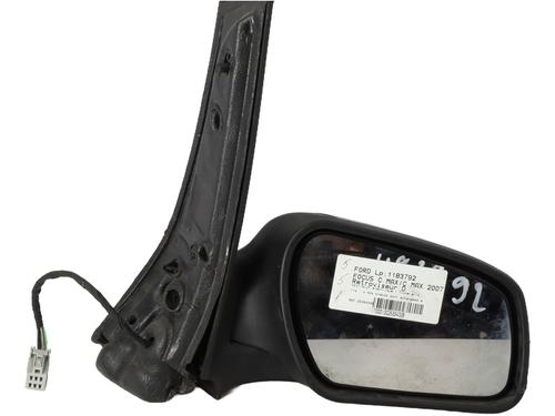 Used Right mirror FORD FOCUS C-MAX (DM2) 2.0 TDCi (136 hp) 21295213