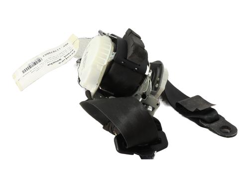 Front left seatbelt FORD FIESTA VI (CB1, CCN) 1.6 TDCi | BP30861436I26