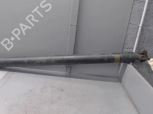 Driveshaft NISSAN 350Z Roadster (Z33) 3.5 | BP21314527M37 