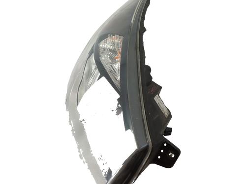 Right headlight RENAULT TRAFIC III Van (FG_) 1.6 dCi 95 (FGMJ, FGMR) | BP39487760C29 - Image 2