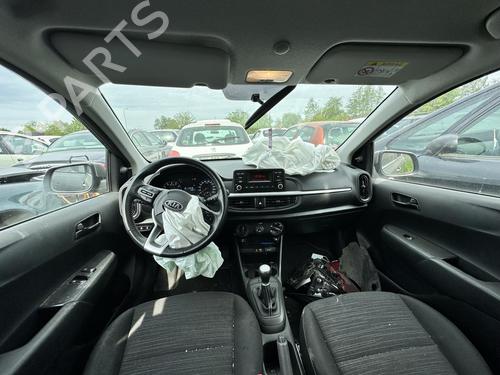 Engine control unit (ECU) KIA PICANTO III (JA) 1.0 | BP21318294M57  - Image 13