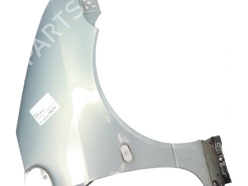 Aleta delantera derecha RENAULT TWINGO I (C06_) 1.2 16V (C060) (60 hp) 32282264