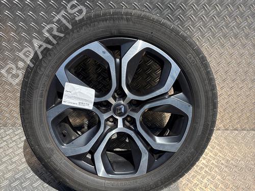 Fælk RENAULT CAPTUR II (HF_) TCe 155 (HFMN) | BP36286879C45 - Image 4