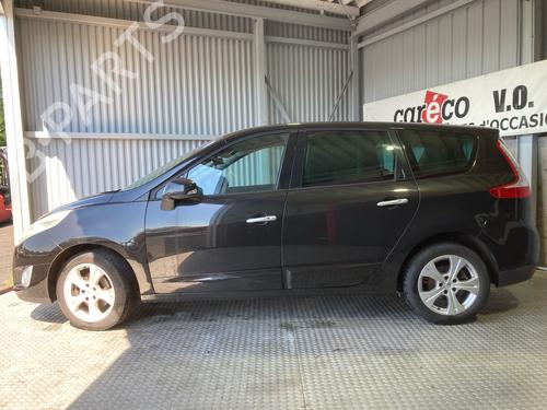 Used Parts RENAULT GRAND SCÉNIC III (JZ0/1_)    4768903