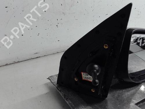 Right mirror KIA PICANTO I (SA) 1.0 | BP21292571C27 