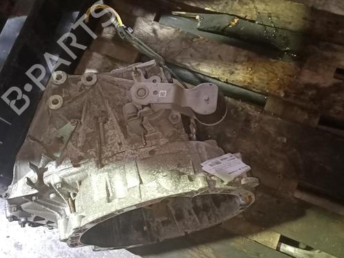 Gearbox MERCEDES-BENZ B-CLASS Sports Tourer (W246, W242) B 180 CDI (246.200) | BP21316650M3 
