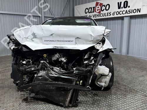 Rear parcel shelf SEAT LEON (5F1) 2.0 TDI | BP32160352C85 - Image 10