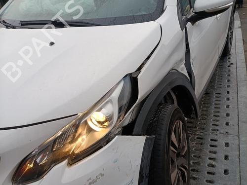 Rear mirror PEUGEOT 2008 I (CU_) 1.2 THP 110 / PureTech 110 | BP31678774I6 - Image 7