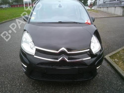 Turbocharger/Supercharger CITROËN C4 Picasso I MPV (UD_) 1.6 HDi 110 | BP21306674M71 