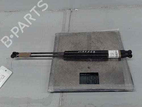 Used Hood lift support RENAULT VEL SATIS (BJ0_) 2.2 dCi (BJ0M) (113 hp) 21362734