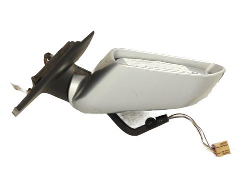 Left mirror VW POLO IV (9N_, 9A_) 1.4 16V | BP31875041C26 