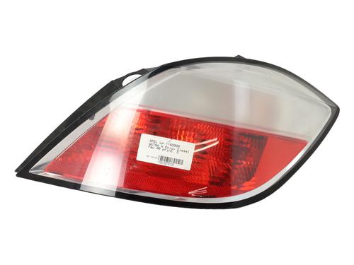 Used Right taillight OPEL ASTRA H (A04) 1.7 CDTI (L48) (100 hp) 21310523