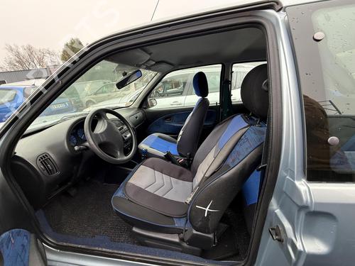 Starter CITROËN SAXO (S0, S1) 1.1 X, SX | BP22515666M8 