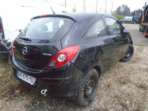 Left front window switch OPEL CORSA D (S07) 1.3 CDTI (L08, L68) | BP21321629I27 - Image 6