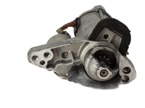 Used Starter NISSAN JUKE (F16_) DIG-T 117 (117 hp) 22149142