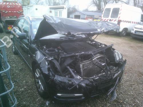 Climate control MERCEDES-BENZ E-CLASS T-Model (S212) E 220 CDI / BlueTEC (212.202, 212.201) | BP23813873I5  - Image 5