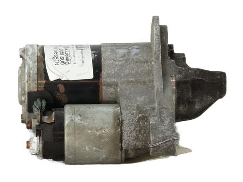 Used Starter Starter NISSAN QASHQAI I (J10, NJ10) 1.6 (114 hp) 21292239 21292239
