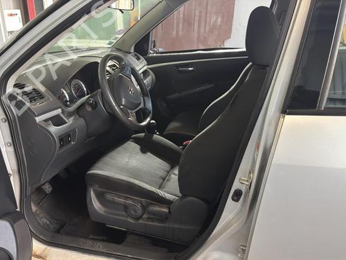 AC compressor SUZUKI SWIFT IV (FZ, NZ) 1.2 (AZH412, ZC72S) | BP32374344M34 - Image 11