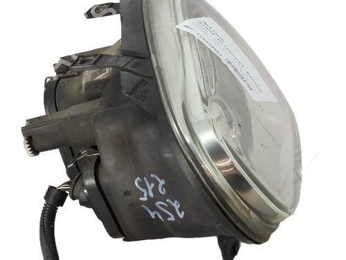 Venstre forlygte VW GOLF IV (1J1) 1.9 TDI | BP30462785C28