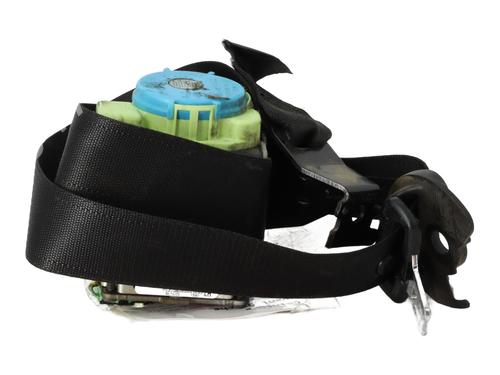 Front left seatbelt SAAB 9-3 Estate (E50) 1.9 TiD | BP27931554I26 - Image 2