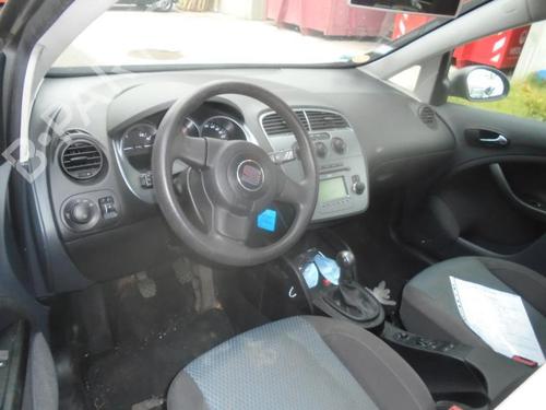 Starter SEAT TOLEDO III (5P2) 1.9 TDI | BP21308003M8 