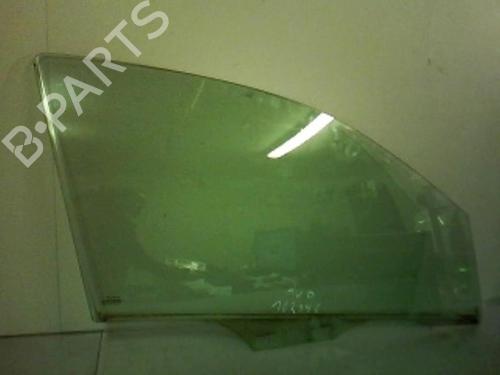 Front right door window MAZDA 2 (DY) 1.4 CD | BP21321383C19 