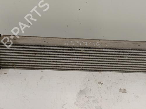 Używane Intercooler / Chłodnica powietrza doładowującego AUDI A4 B8 Avant (8K5) 2.7 TDI (190 hp) 30285281