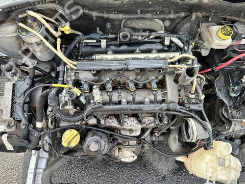 Alternator FIAT GRANDE PUNTO (199_) 1.3 D Multijet | BP21309437M7 