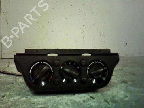 Used Climate control SUZUKI SWIFT III (MZ, EZ) [2005-2025]  21370323