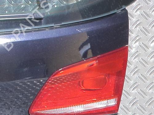 Tailgate VW PASSAT B7 Variant (365) 1.6 TDI | BP36525813C6 - Image 2