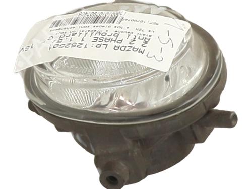 Used Left front fog light Left front fog light MAZDA 2 (DE_, DH_) 1.5 (DE5FS) (103 hp) 28016769 28016769