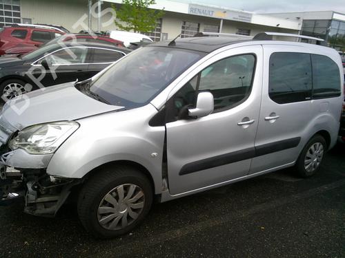 Used Parts CITROËN BERLINGO MULTISPACE (B9)  1.6  1988150