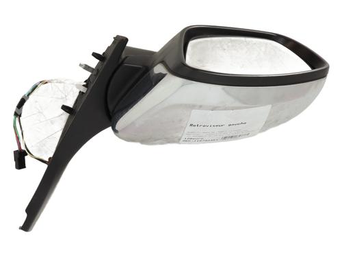 Left mirror PEUGEOT 208 I (CA_, CC_) 1.2 THP 110 | BP28170480C26