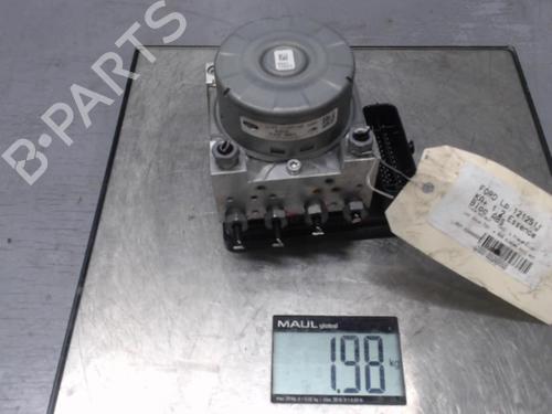 Used ABS pump FORD KA+ III (UK, FK) 1.2 Ti-VCT (85 hp) 21307716