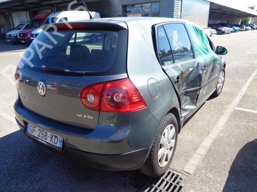 Starter VW GOLF V (1K1) 1.6 FSI | BP21290607M8 