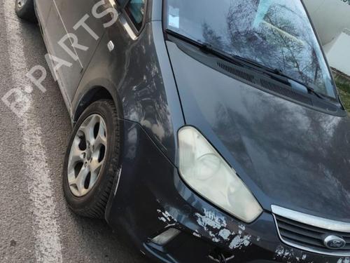 Starter FORD C-MAX (DM2) 1.8 TDCi | BP33652177M8  - Image 12