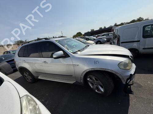 Gearbox BMW X5 (E70) xDrive 30 d | BP28295531M3 - Image 17
