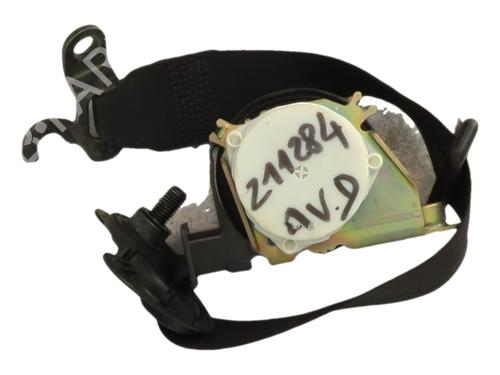 Used Front right seatbelt Front right seatbelt BMW 1 (E87) 120 d (163 hp) 21296837 21296837