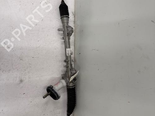 Used Steering rack Steering rack RENAULT ARKANA I (LCM_, LDN_) 1.3 TCe 140 (LDN0) (140 hp) 39953858 39953858