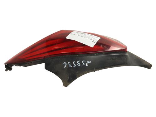 Right taillight PEUGEOT 208 I (CA_, CC_) 1.2 VTI 82 | BP30303409C35
