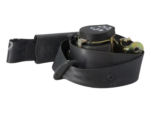 Used Front left seatbelt Front left seatbelt RENAULT MEGANE II (BM0/1_, CM0/1_) 1.6 16V (BM0C, CM0C) (113 hp) 27835683 27835683