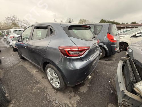 Starter RENAULT CLIO V (B7_) 1.5 Blue dCi 85 (B7AG) | BP24587801M8  - Image 16