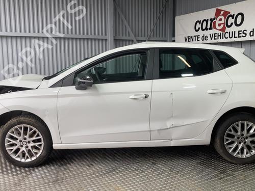 Steering wheel SEAT IBIZA V (KJ1, KJG) 1.0 TSI | BP34614823C49 - Image 16
