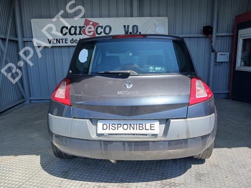 Recambios RENAULT MEGANE II (BM0/1_, CM0/1_)  1.5 dCi (BM02, BM13, BM2A, CM02, CM13)  4831549