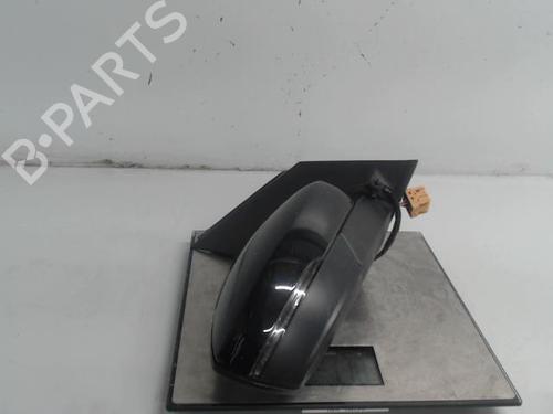 Right mirror VW POLO V (6R1, 6C1) 1.6 TDI | BP21318686C27 