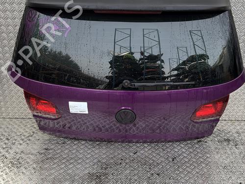 Used Tailgate VW GOLF VI (5K1) 2.0 R 4motion (270 hp) 30579085