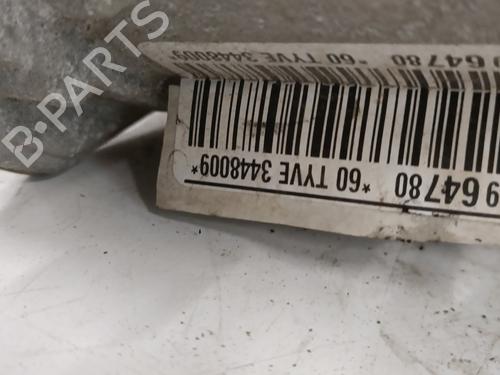 Steering rack CITROËN C3 III (SX) 1.2 PureTech 82 | BP32731054M22 - Image 10