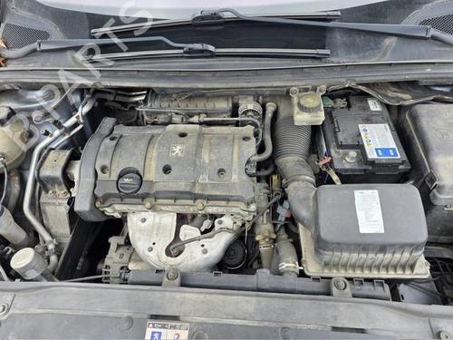 Left headlight PEUGEOT 307 (3A/C) 1.6 16V | BP32047003C28 - Image 25