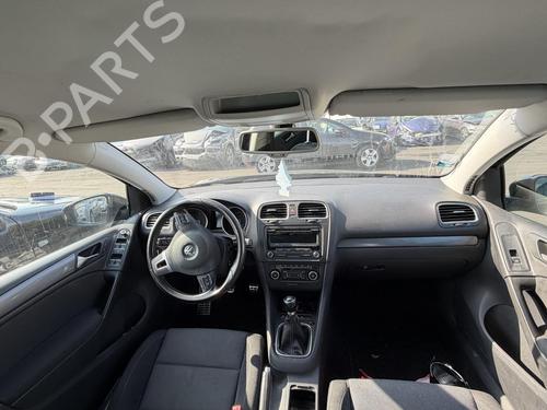 Steering column stalk VW GOLF VI (5K1) 1.6 TDI | BP29261606I23  - Image 16